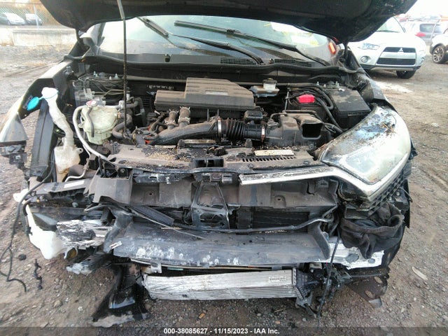 Honda CR-V EX 2019 7FARW2H55KE057708 Image 10