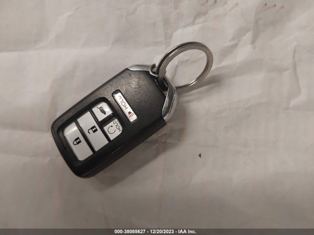 Honda CR-V EX 2019 7FARW2H55KE057708 Image 11