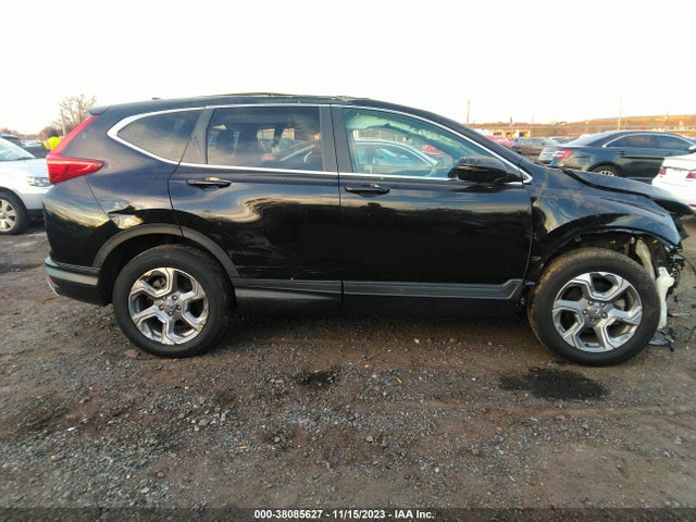 Honda CR-V EX 2019 7FARW2H55KE057708 Image 13