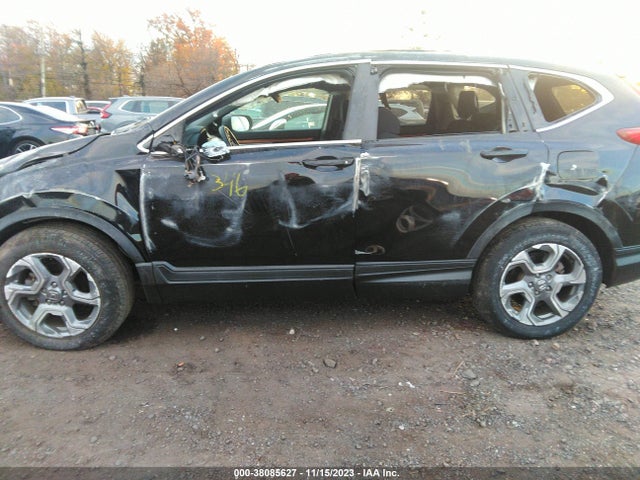Honda CR-V EX 2019 7FARW2H55KE057708 Image 14
