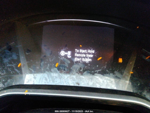 Honda CR-V EX 2019 7FARW2H55KE057708 Image 15
