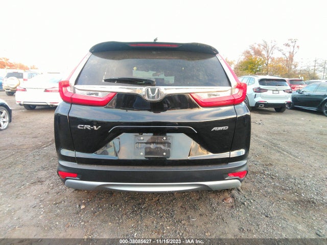 Honda CR-V EX 2019 7FARW2H55KE057708 Image 16