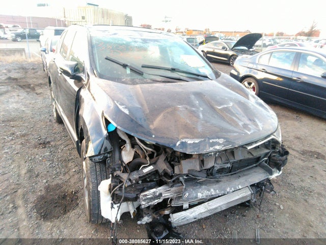 Honda CR-V EX 2019 7FARW2H55KE057708 Image 6