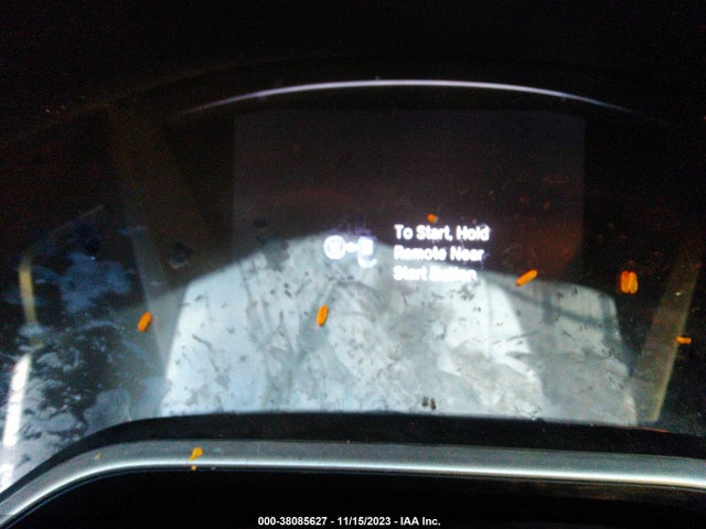 Honda CR-V EX 2019 7FARW2H55KE057708 Image 7