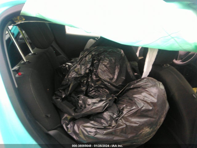 Chevrolet Spark Fwd 1lt Automatic 2021 KL8CD6SA7MC723836 Image 8
