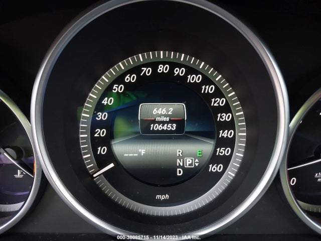2015 MERCEDES-BENZ E 350 4MATIC VIN: WDDHF8JB9FB159568