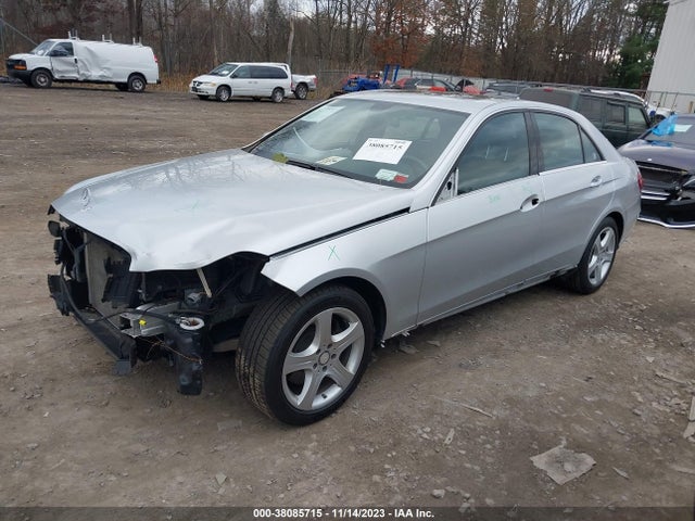 2015 MERCEDES-BENZ E 350 4MATIC VIN: WDDHF8JB9FB159568