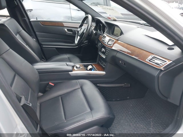 2015 MERCEDES-BENZ E 350 4MATIC VIN: WDDHF8JB9FB159568