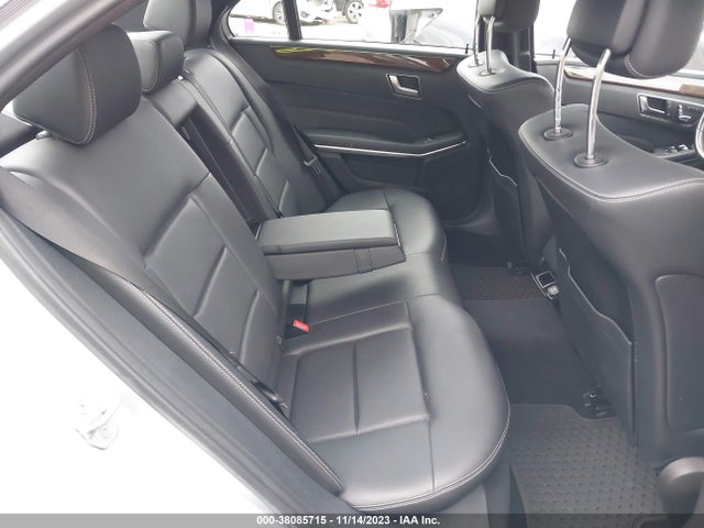 2015 MERCEDES-BENZ E 350 4MATIC VIN: WDDHF8JB9FB159568
