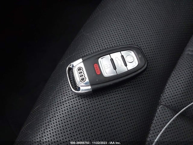 WAUHGAFC5GN120313 Audi A6 3.0t Premium Plus