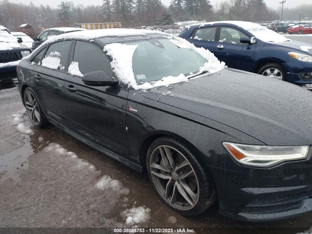 WAUHGAFC5GN120313 Audi A6 3.0t Premium Plus