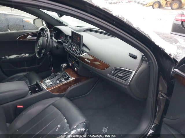 WAUHGAFC5GN120313 Audi A6 3.0t Premium Plus