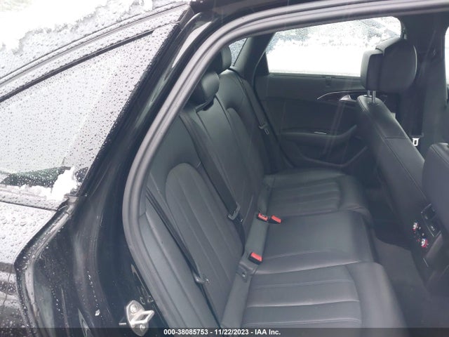 WAUHGAFC5GN120313 Audi A6 3.0t Premium Plus
