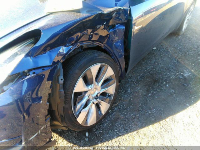 2023 TESLA MODEL Y 7SAYGDEE8PA100269 Photo 5