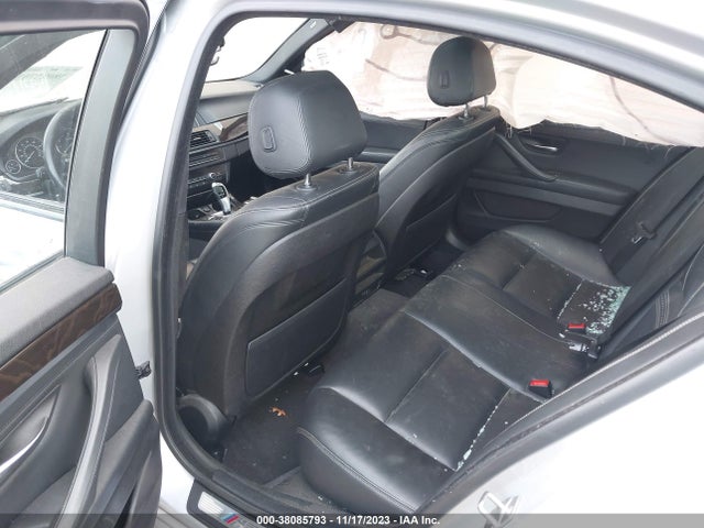 WBA5A5C5XFD514623 BMW 528I