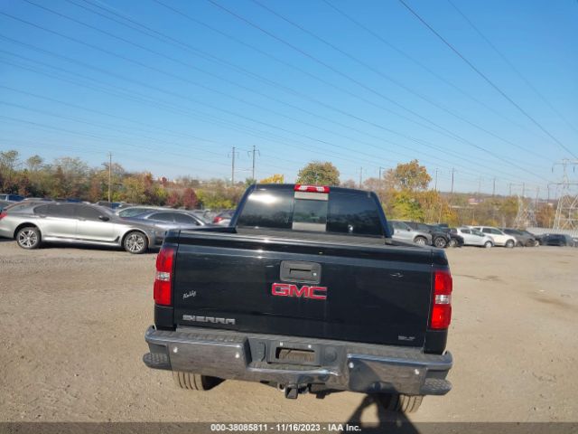 1GTV2VEC7FZ357373 GMC Sierra 1500 Slt