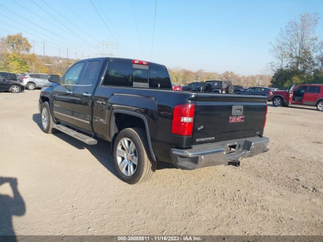 1GTV2VEC7FZ357373 GMC Sierra 1500 Slt
