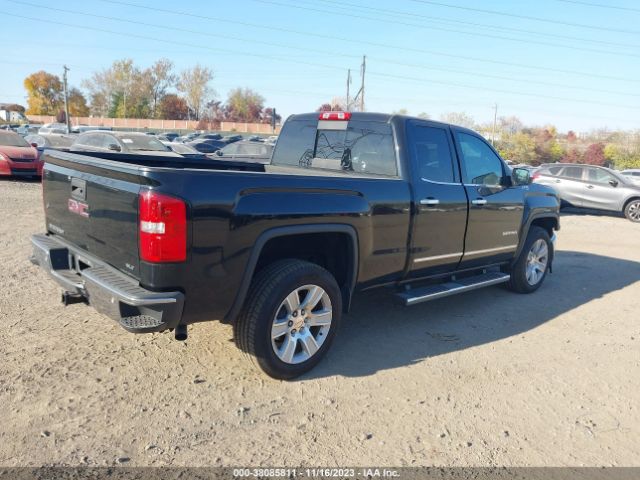1GTV2VEC7FZ357373 GMC Sierra 1500 Slt