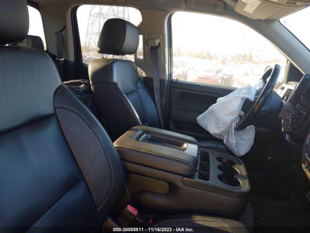 1GTV2VEC7FZ357373 GMC Sierra 1500 Slt
