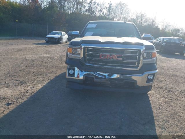 1GTV2VEC7FZ357373 GMC Sierra 1500 Slt