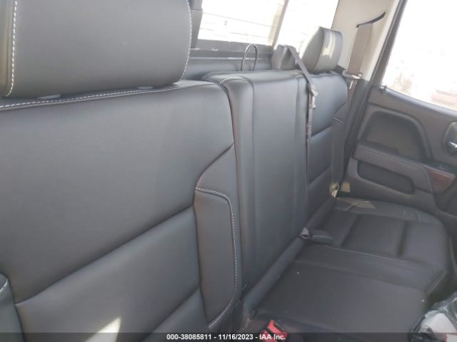 1GTV2VEC7FZ357373 GMC Sierra 1500 Slt