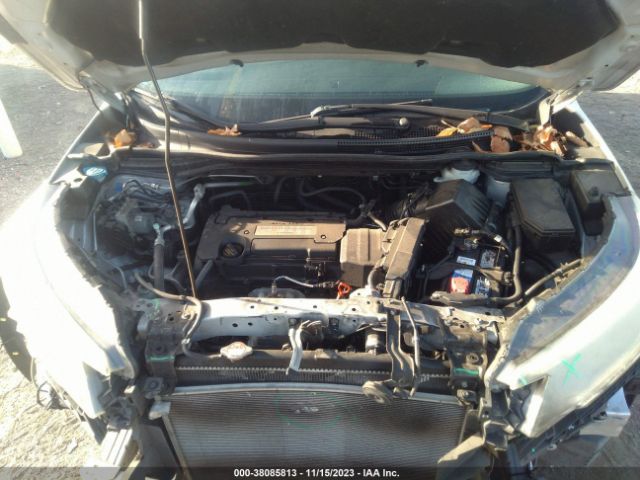 2HKRM4H54FH619327 Honda CR-V EX
