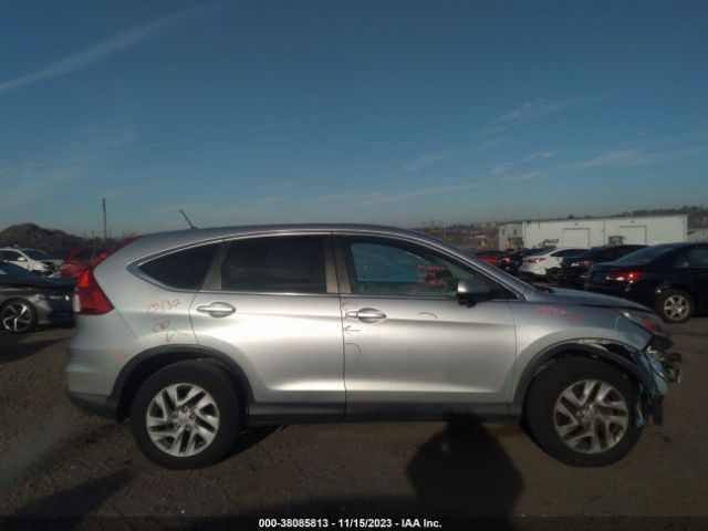 2HKRM4H54FH619327 Honda CR-V EX