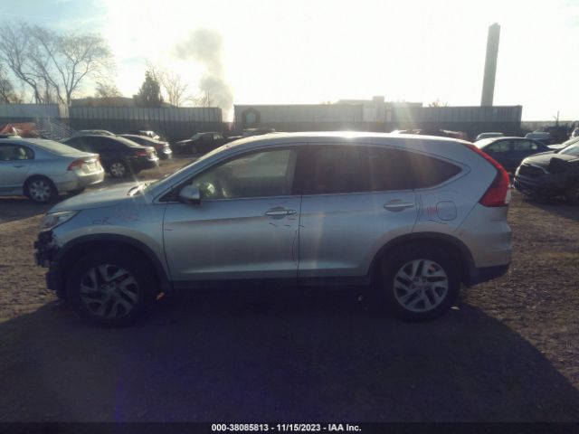 2HKRM4H54FH619327 Honda CR-V EX
