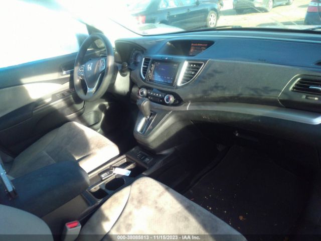 2HKRM4H54FH619327 Honda CR-V EX