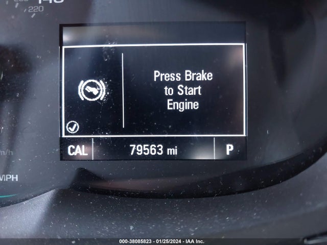 Chevrolet Trax Awd Lt 2022 KL7CJPSM0NB502843 Image 7