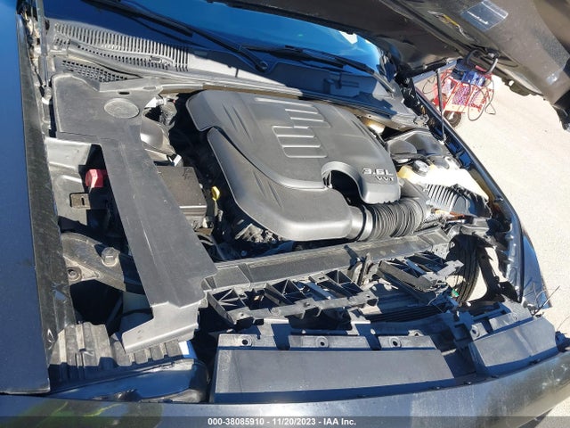 Dodge Challenger Sxt Awd 2019 2C3CDZGG2KH713008 Image 10