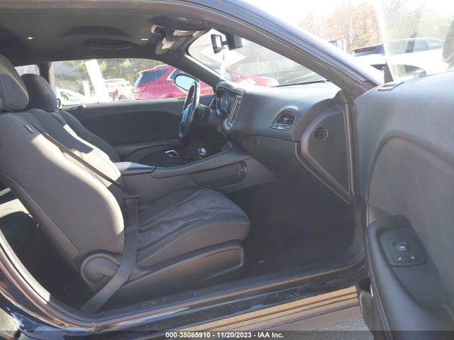 Dodge Challenger Sxt Awd 2019 2C3CDZGG2KH713008 Image 5