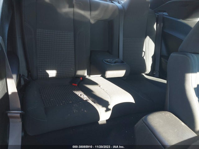 Dodge Challenger Sxt Awd 2019 2C3CDZGG2KH713008 Image 8
