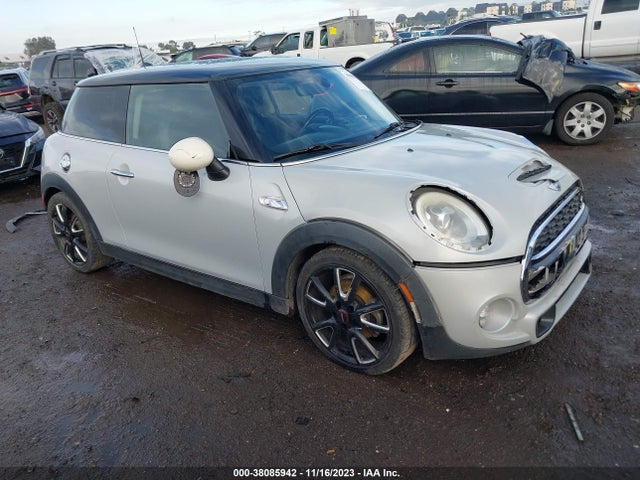2015 MINI HARDTOP WMWXP7C50F2A34611 Photo 0