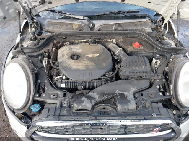 2015 MINI HARDTOP WMWXP7C50F2A34611 Photo 9