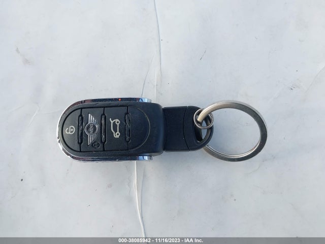 2015 MINI HARDTOP WMWXP7C50F2A34611 Photo 10