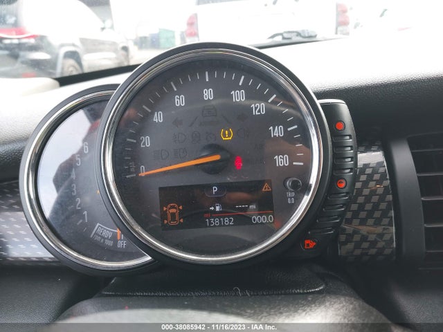 2015 MINI HARDTOP WMWXP7C50F2A34611 Photo 6