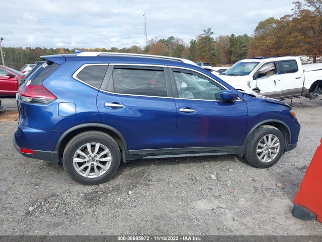 Nissan ROGUE SV 2019 KNMAT2MV0KP535482 Image 12