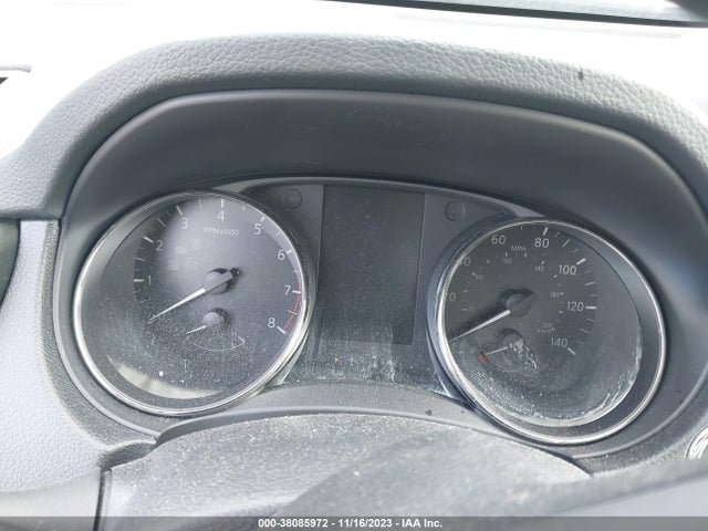 Nissan ROGUE SV 2019 KNMAT2MV0KP535482 Image 14