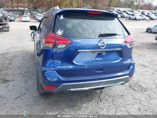 Nissan ROGUE SV 2019 KNMAT2MV0KP535482 Image 15