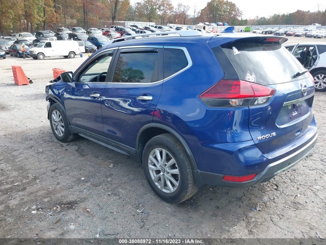 Nissan ROGUE SV 2019 KNMAT2MV0KP535482 Image 3