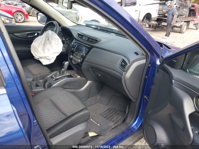 Nissan ROGUE SV 2019 KNMAT2MV0KP535482 Image 5