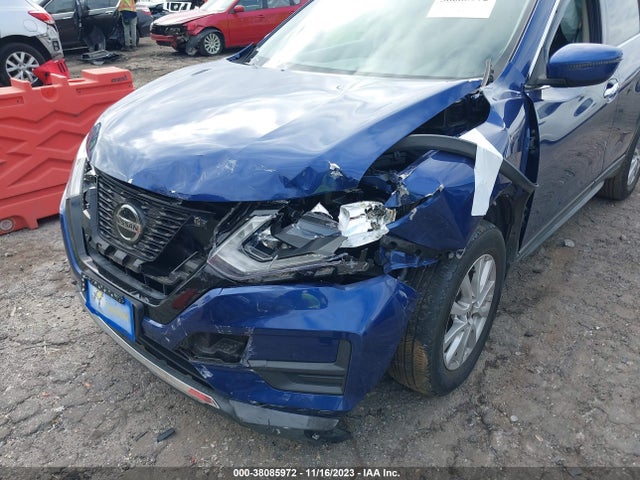 Nissan ROGUE SV 2019 KNMAT2MV0KP535482 Image 6