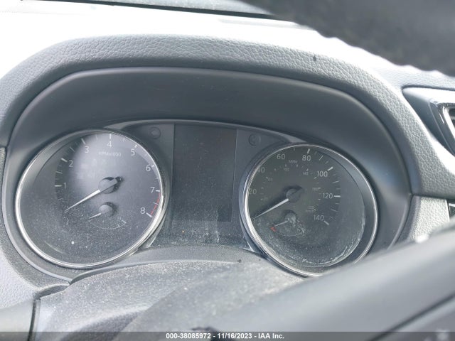 Nissan ROGUE SV 2019 KNMAT2MV0KP535482 Image 7