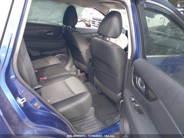 Nissan ROGUE SV 2019 KNMAT2MV0KP535482 Image 8