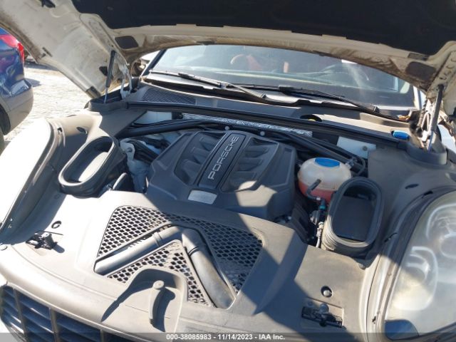 WP1AB2A50HLB11371 Porsche MACAN S