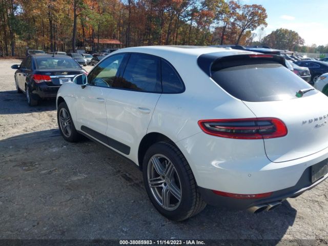 WP1AB2A50HLB11371 Porsche MACAN S