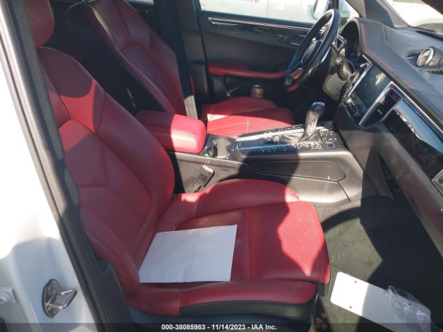 WP1AB2A50HLB11371 Porsche MACAN S