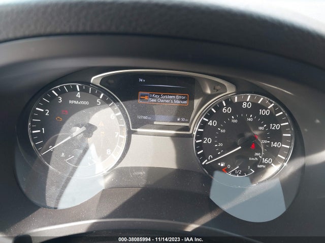 2017 NISSAN ALTIMA 2.5 S VIN: 1N4AL3AP9HC157101