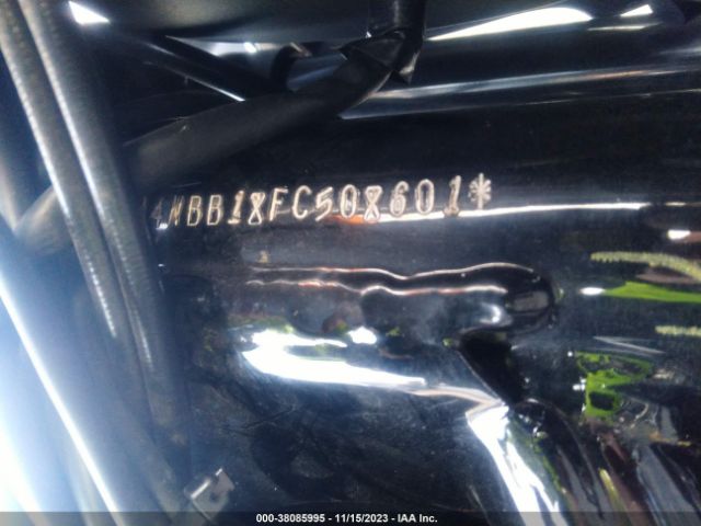 2015 HARLEY-DAVIDSON XG750 1HD4NBB18FC508601 Photo 9